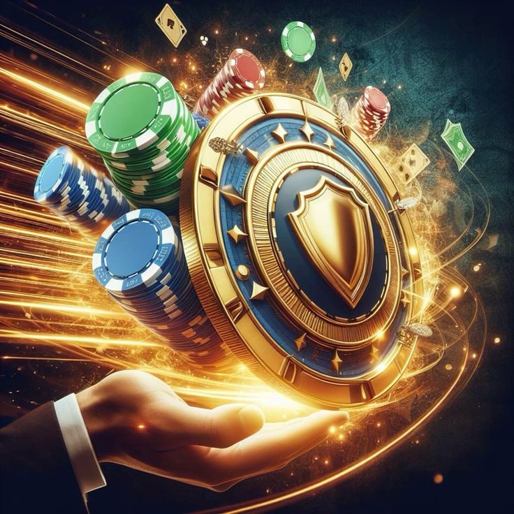 Responsible gaming guidance for baccarat users reading 3 apk content