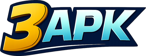 3 apk logo for the Bangladesh homepage